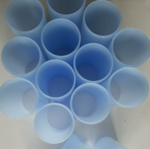 náustok pro spirometr